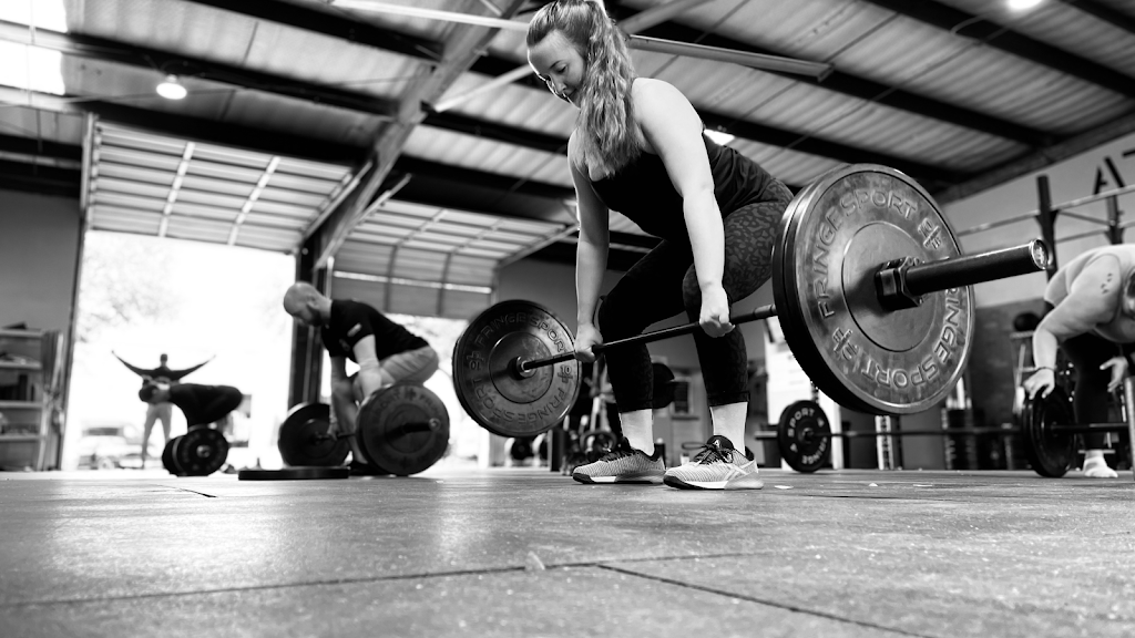  Atomic Outpost - North Austin