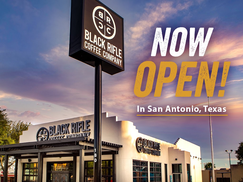 Photo of Black Rifle Coffee Company