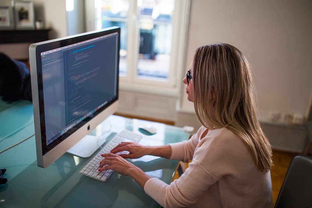 Perihelion Web Design