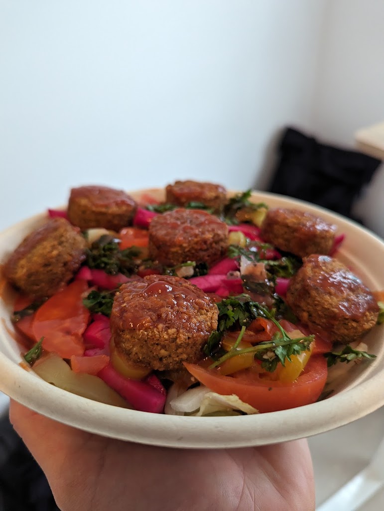 Falafel
