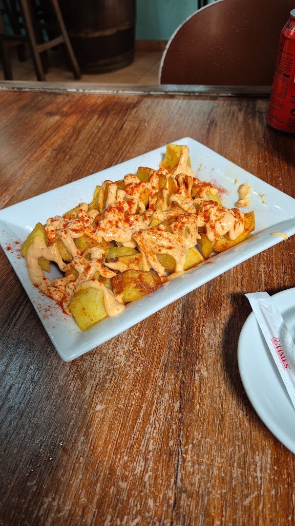 Tasca Pulperia el Tarros — Mas recientes
