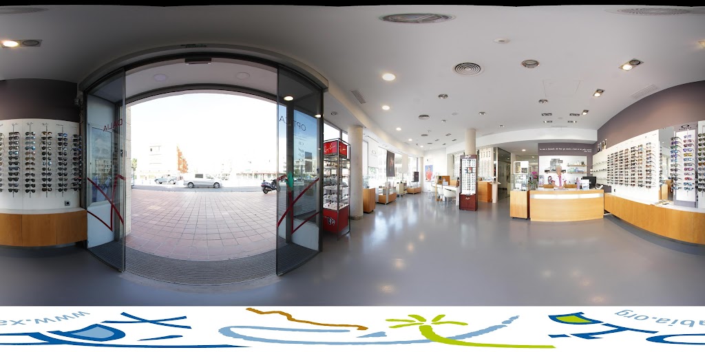 Optica Dalia Javea