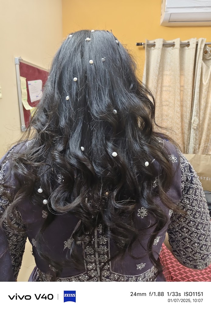 Dream Beauty And Fashion Parlour And Butic