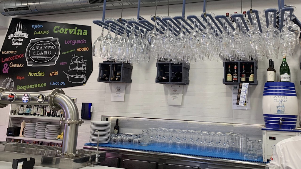 Restaurante Avante Claro