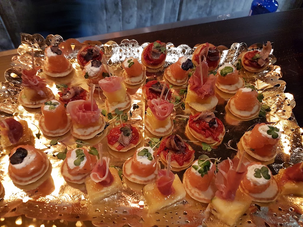 The Balance — Comida y bebida