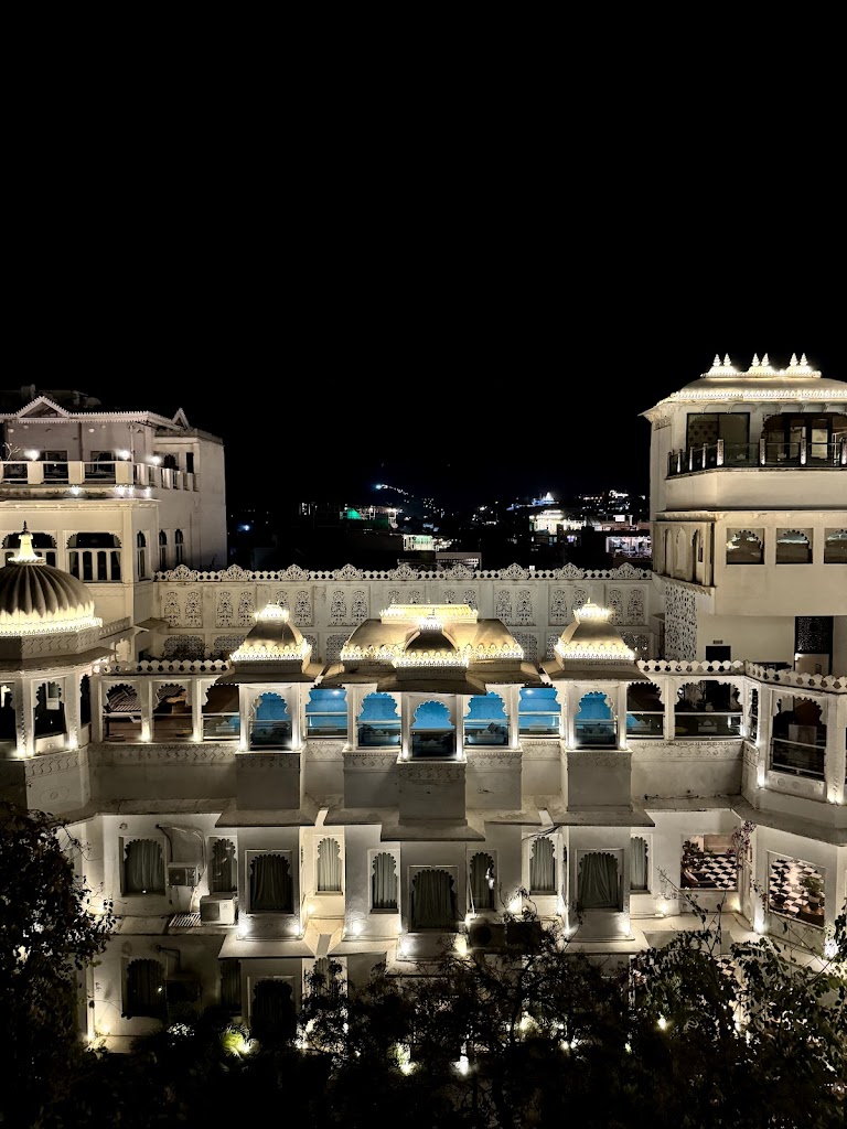 Udai Kothi