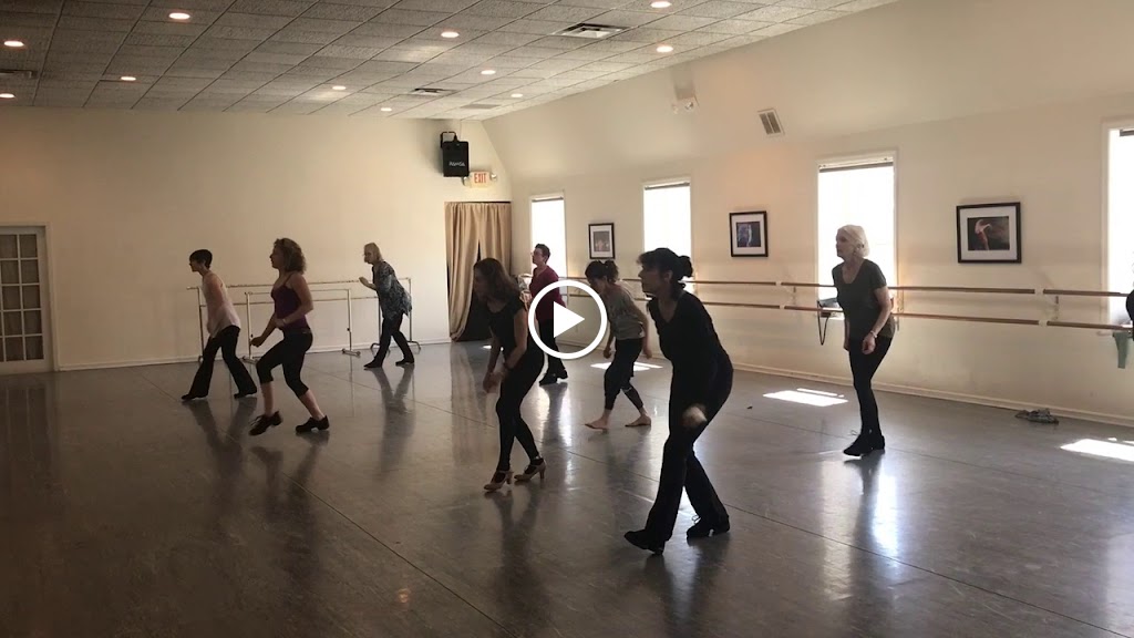  HeART in Motion Studio