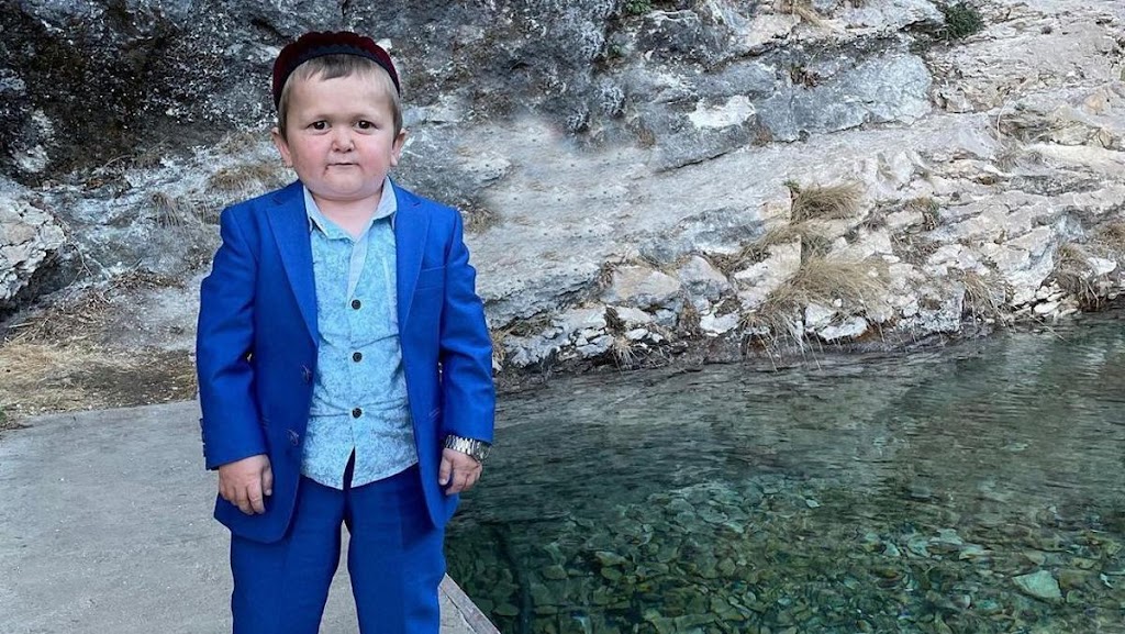 Club De Fans De Hasbullah Magomedov