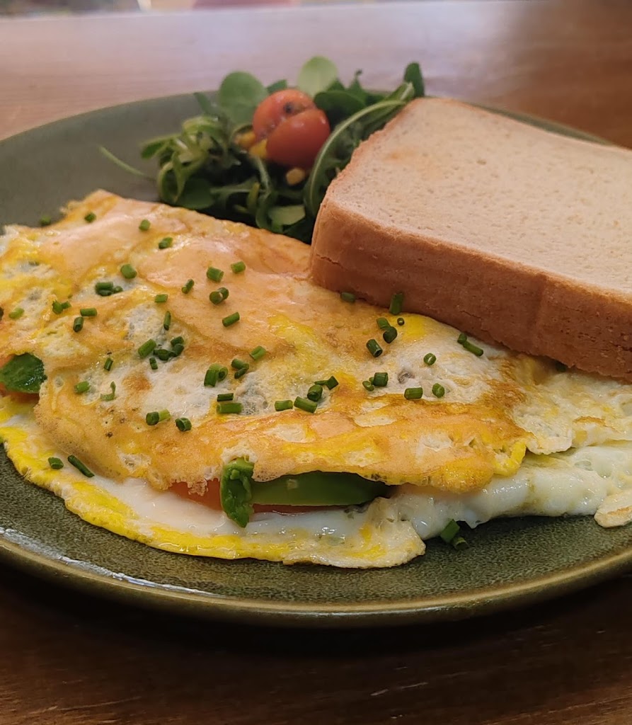 Bohemio Coffee & Brunch — Mas recientes