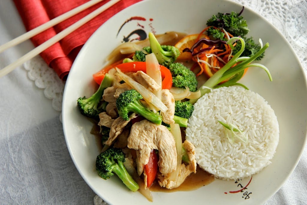 Food & drink