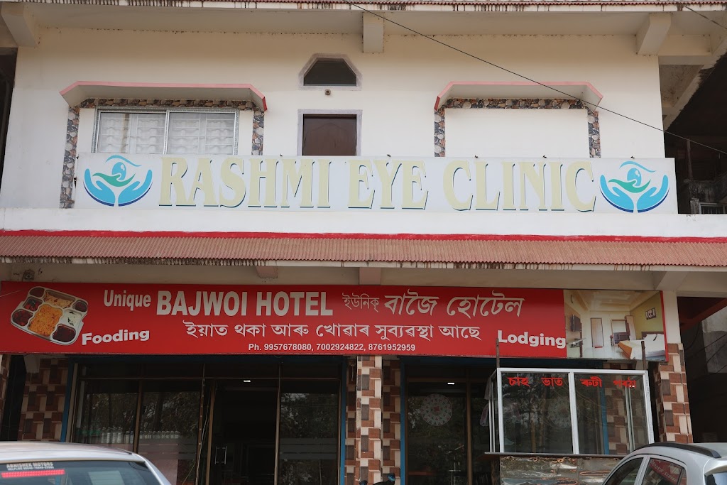 Rashmi Eye Centre