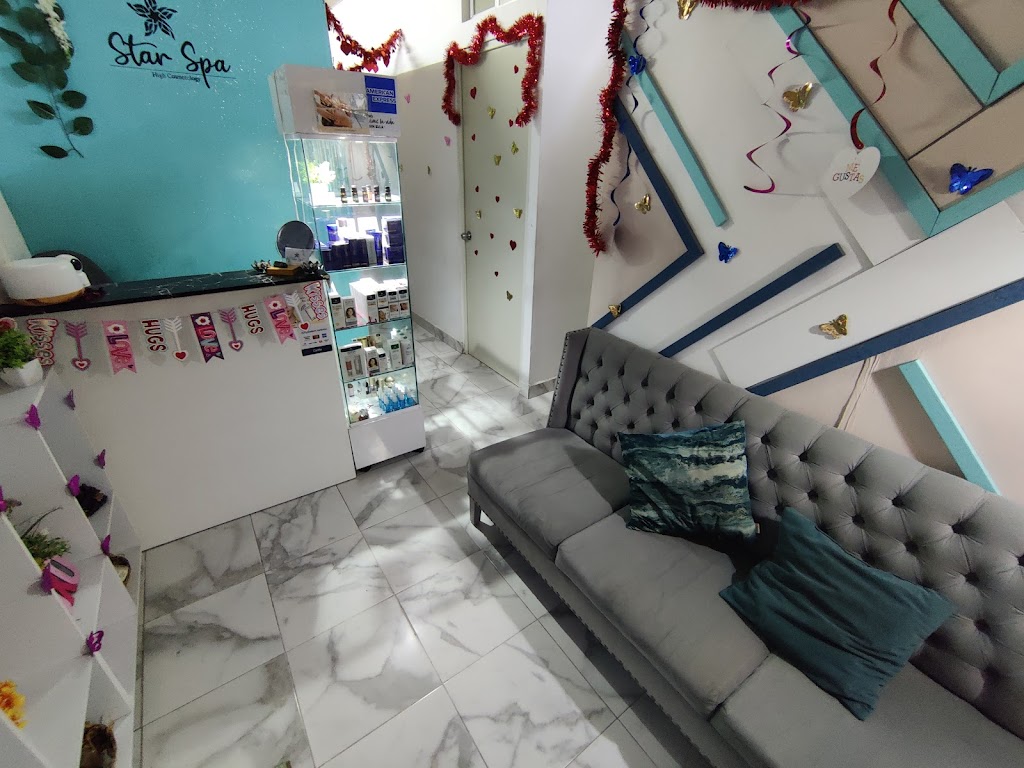 Spa y Star clinic