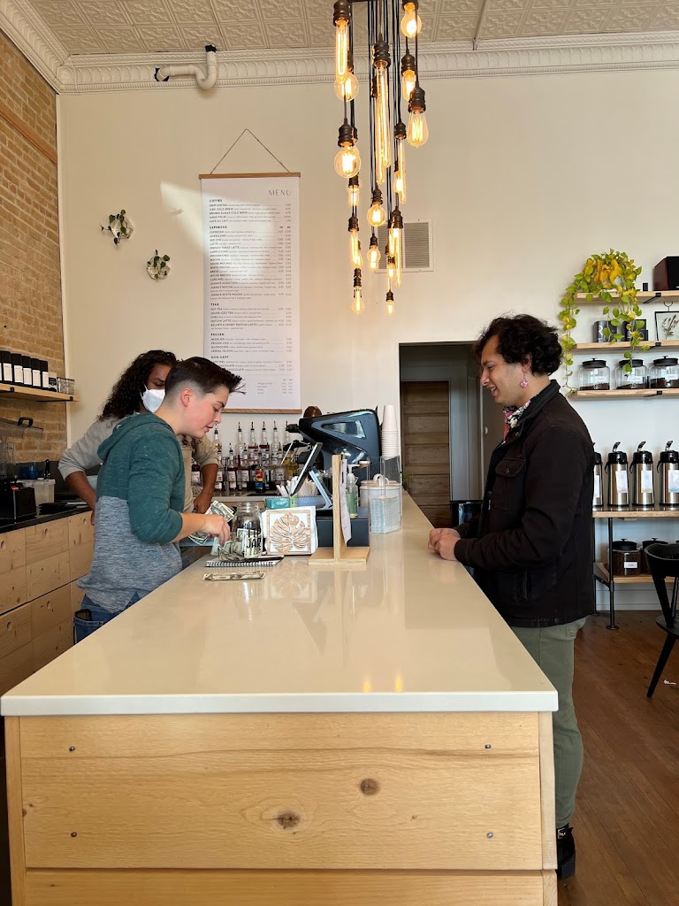 Photo of Red Eye Coffee + Tea