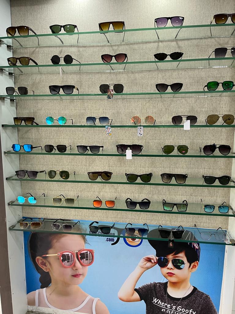 Sunglasses