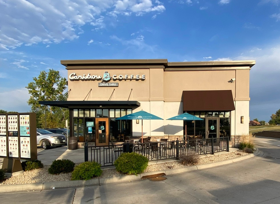 Photo of Caribou Coffee