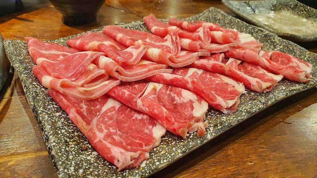 ORANJII YAKINIKU&SHABU (Saphankwai)의 사진