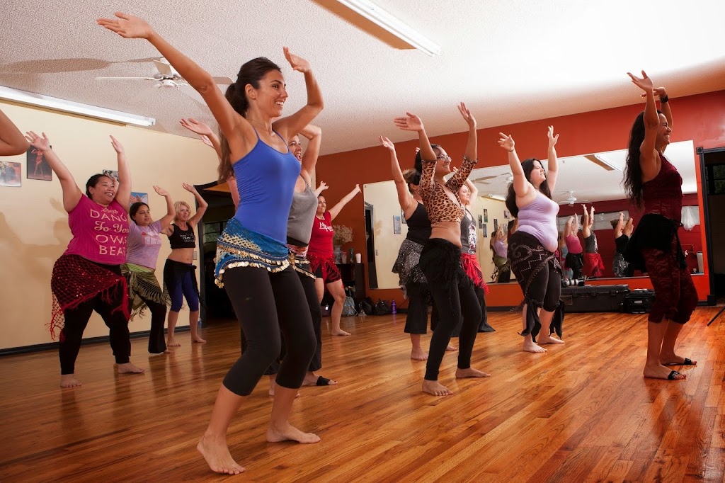  Hip Expressions Belly Dance Studio