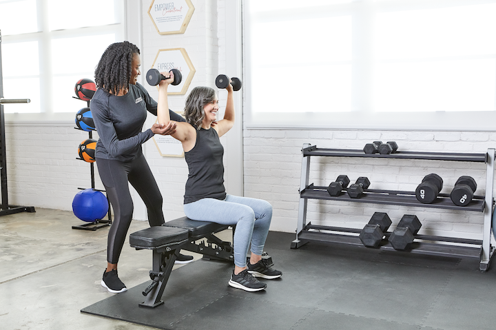  Fitness Together East Greenwich