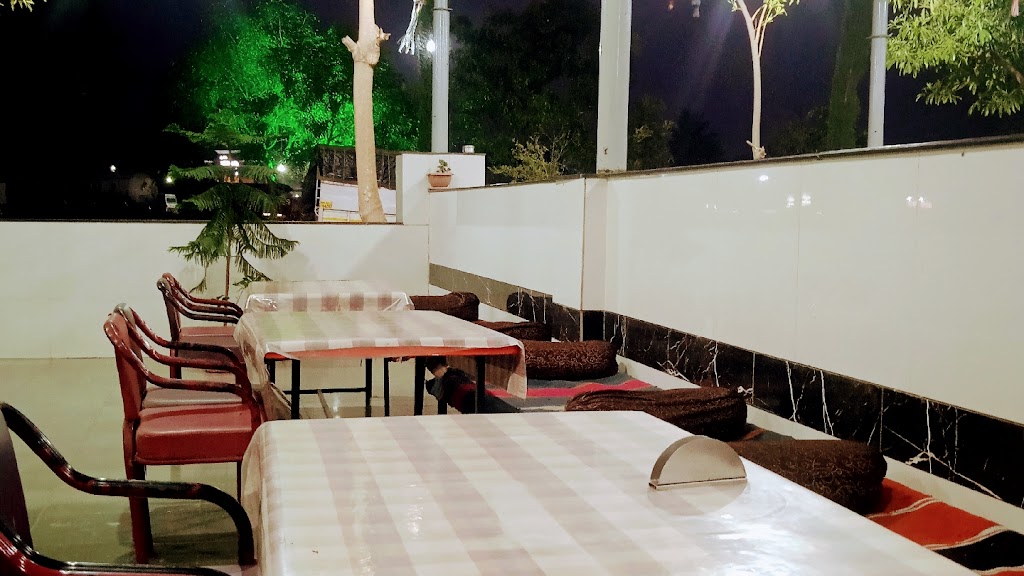 Hotel Mahajyot