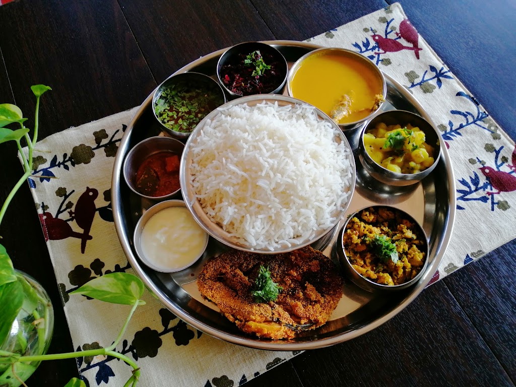 Food & drink