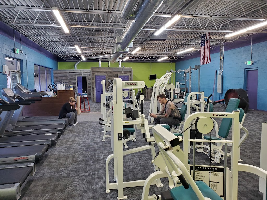  BGT Family Fitness Buckner