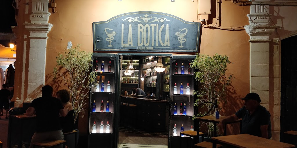 La Botica