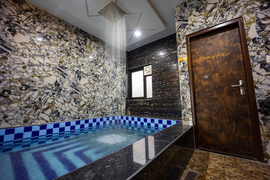 Amenities