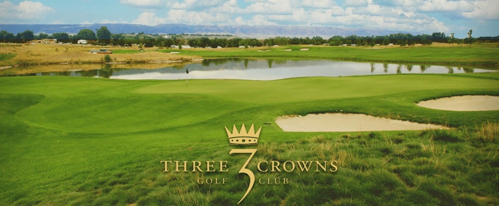  Three Crowns Golf Club