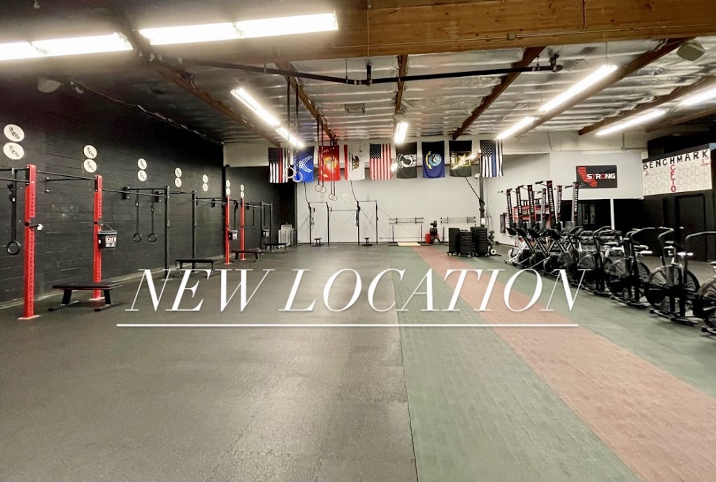  CrossFit Thousand Oaks