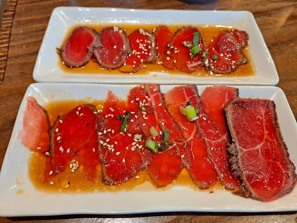 Carpaccio