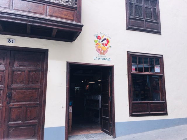 HERBOLARIO Ecoventa La Alameda