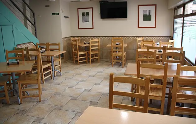 Bar Restaurante Mochuelo | Gastronomia Gallega en Pamplona