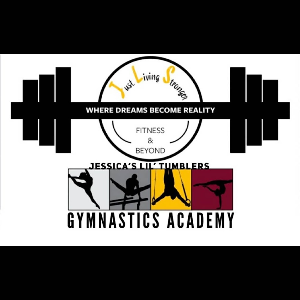  JLS Fitness & Beyond / JLT Gymnastics Academy