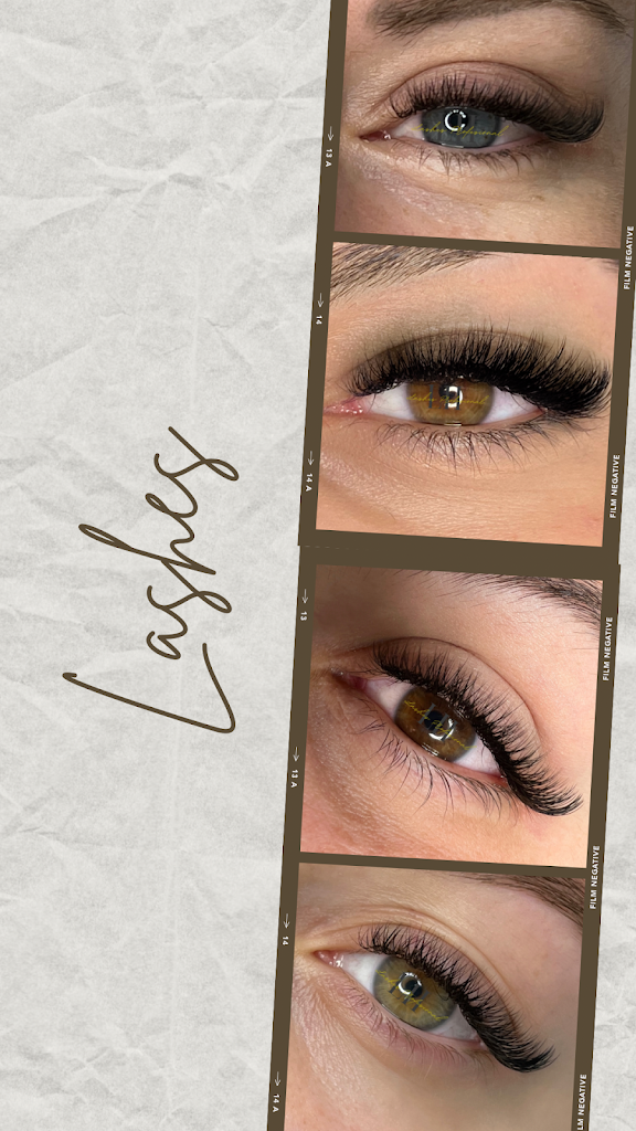 Lili Lashes Profesional/ Pestanas Terrassa