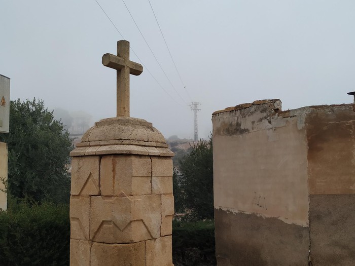 Cruz de Camacho