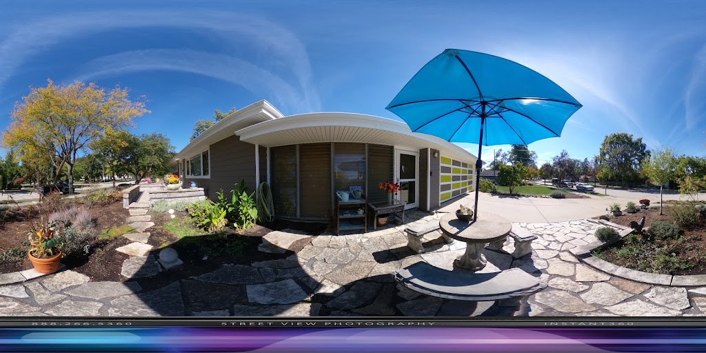 Street View & 360°