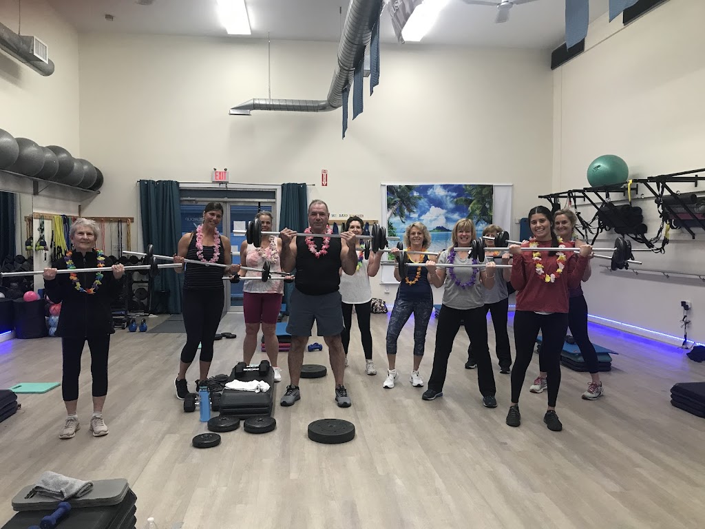  Studio EX Cycle & Group Fitness