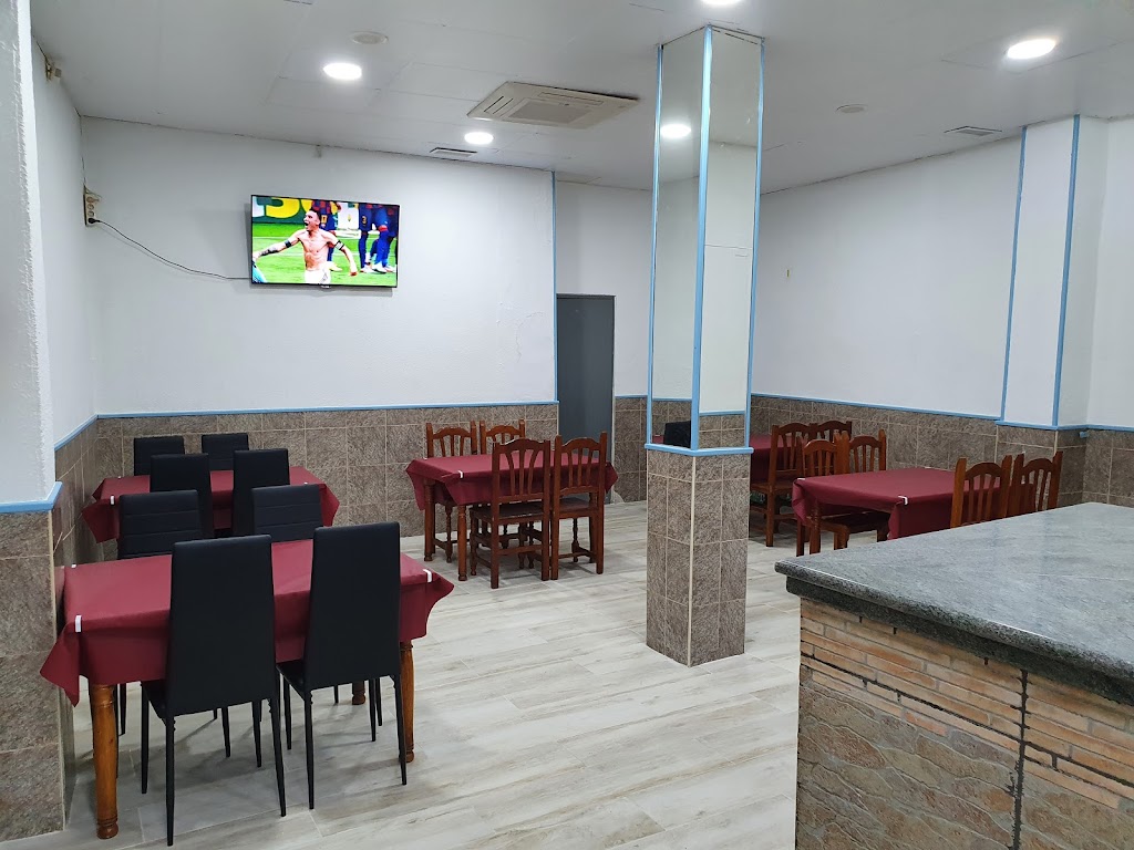 ALI BABA Kebab Restaurante