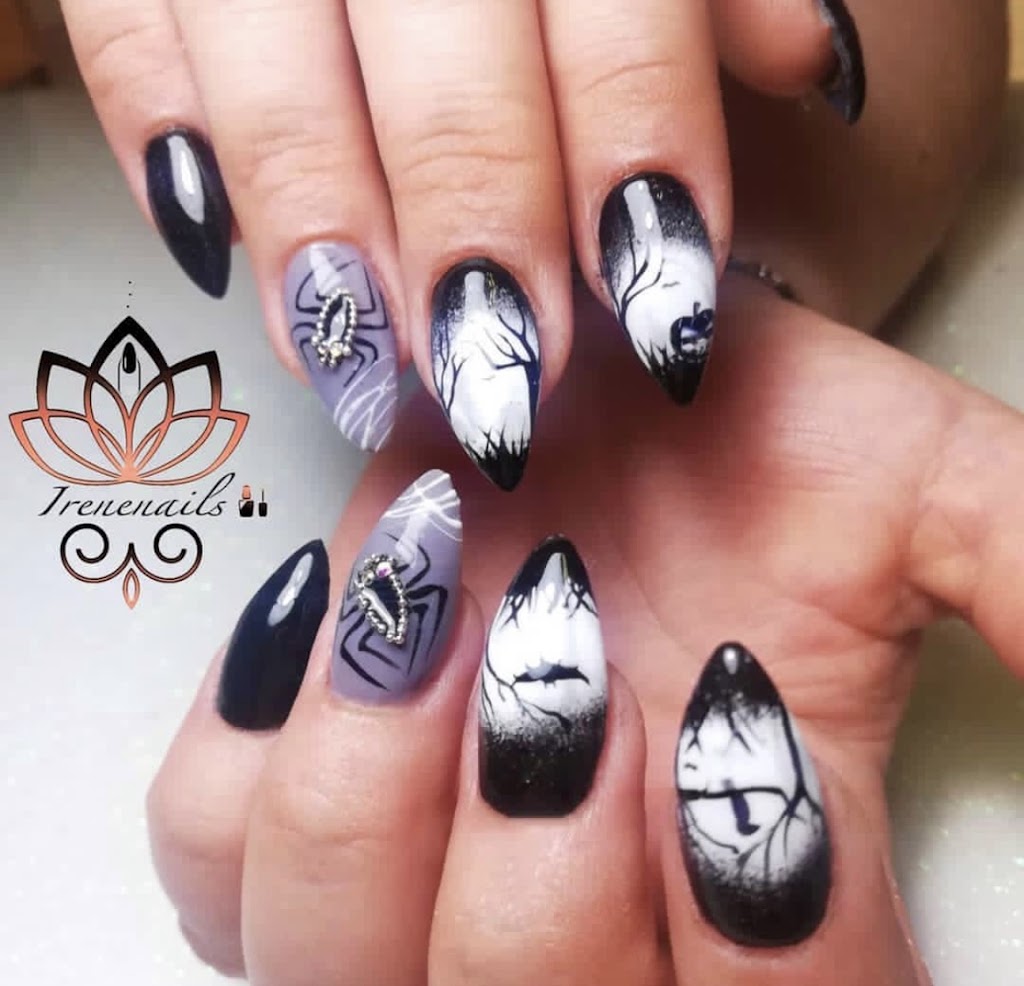 Irene Nails — Manicura