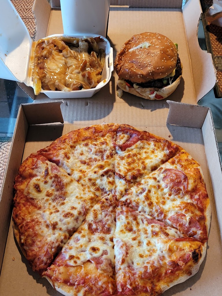 Pepperoni