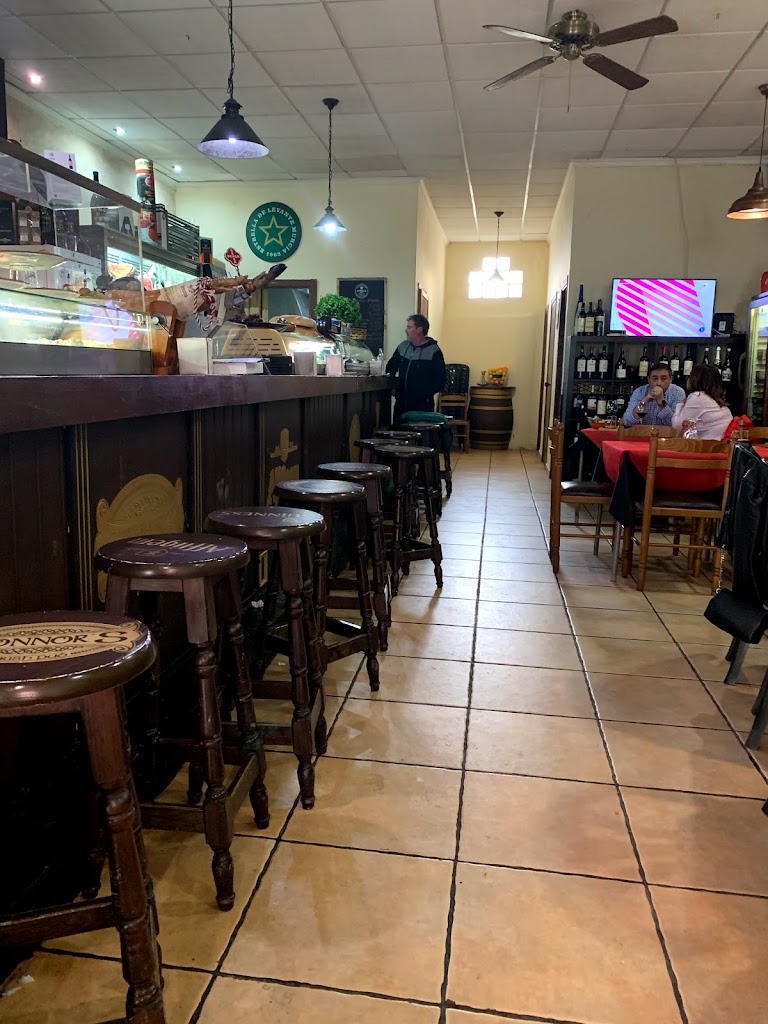 Pintxame Gastrobar — Ambiente