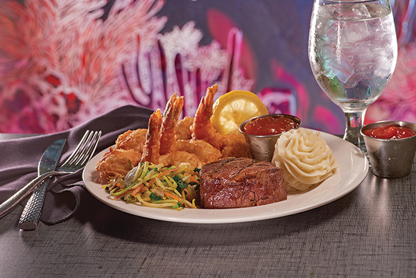  Fireside Dinner Theatre