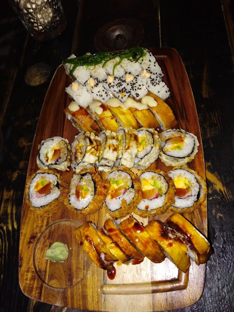 Bar Populart — Comida y bebida