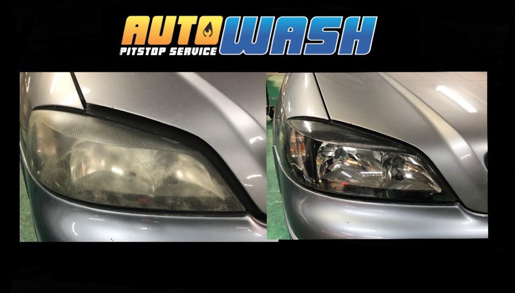 Autowash Rivas LAVADO A MANO — Del propietario
