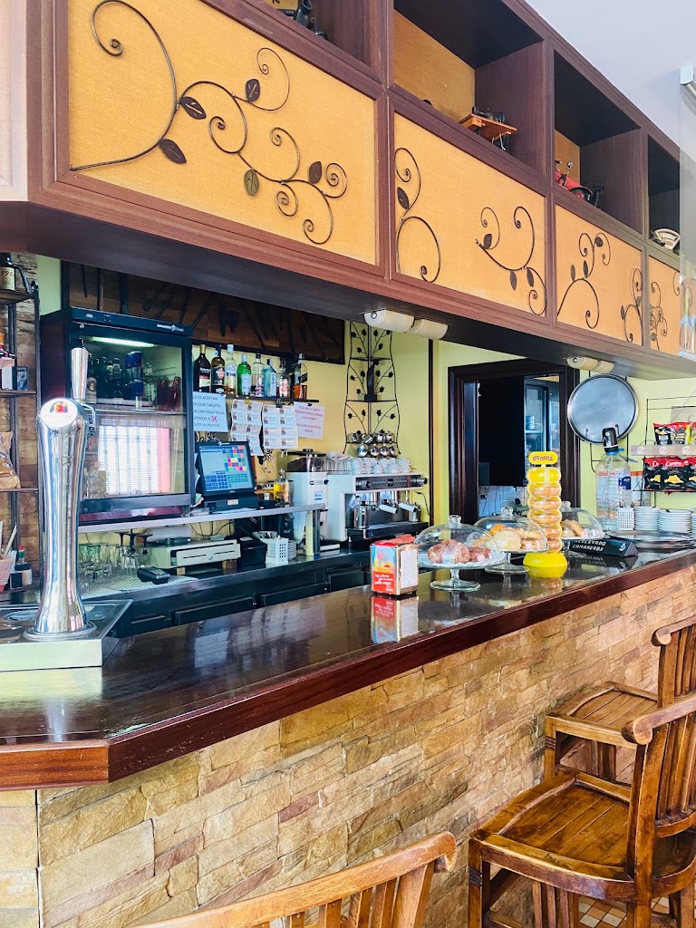 Restaurante la Herreria del Espinal — Ambiente