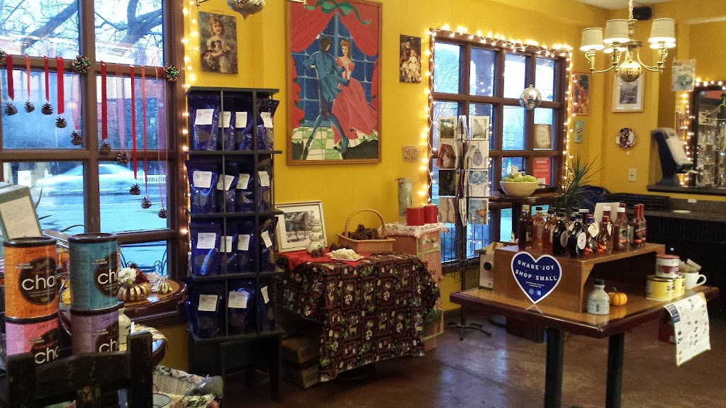 Photo of Artisan Coffeehouse of Scottsville