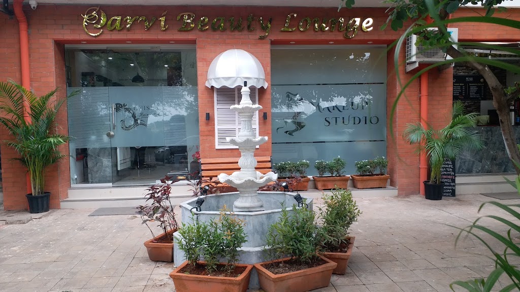 Carvi Beauty Lounge Family Salon