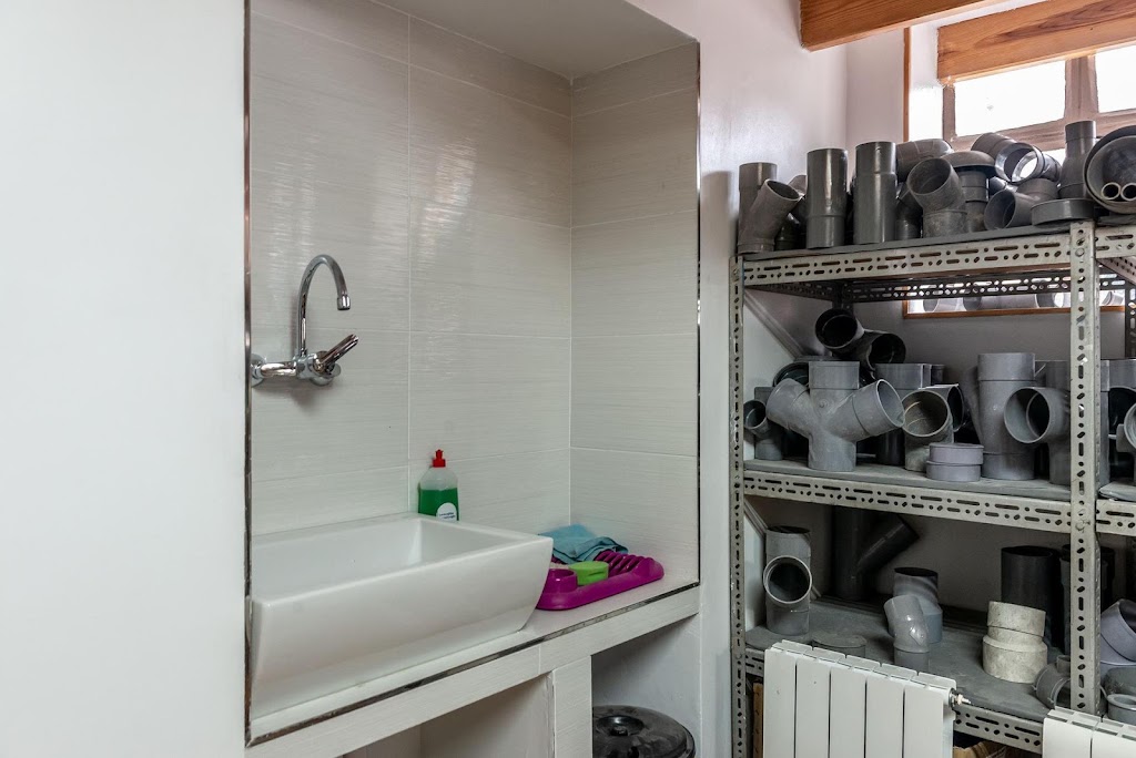 Tecnoove Reformas — Cuarto de bano