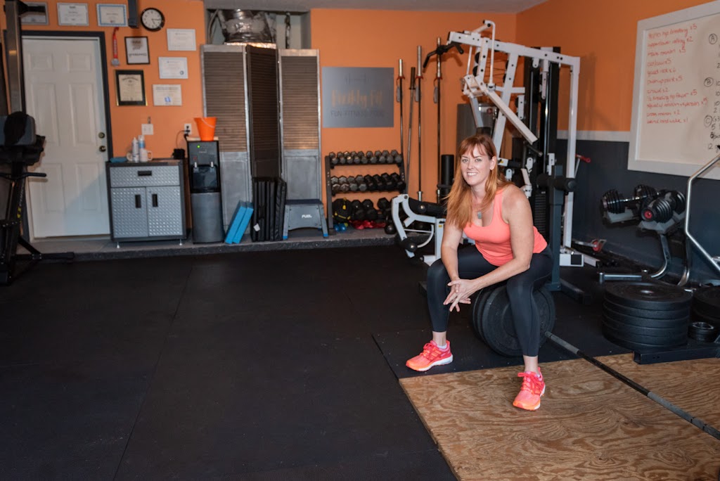  Fizikly Fit Training