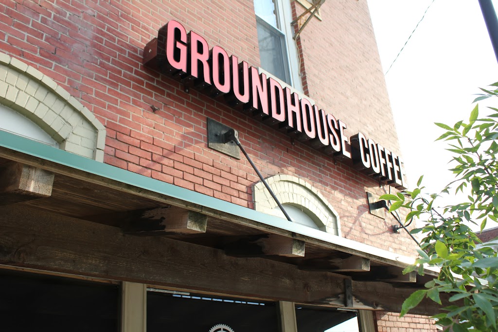Photo of Groundhouse Coffee